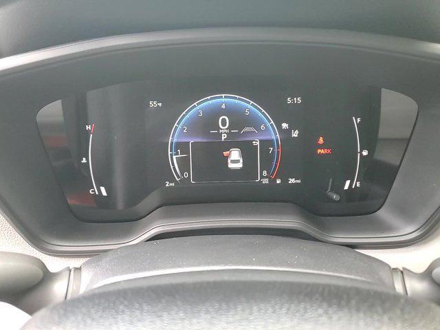 new 2026 Toyota Corolla Cross car, priced at $26,947