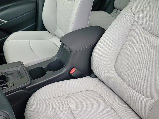 new 2026 Toyota Corolla Cross car, priced at $26,947