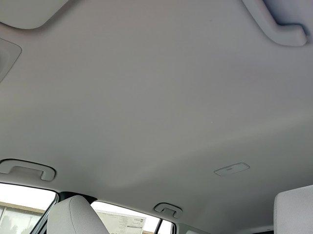 new 2026 Toyota Corolla Cross car, priced at $26,947