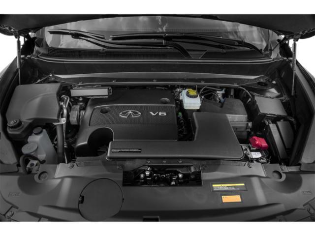 used 2015 INFINITI QX60 car, priced at $11,890