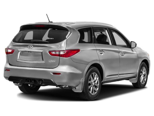 used 2015 INFINITI QX60 car, priced at $11,890