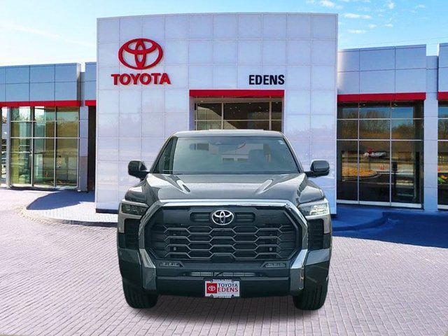new 2026 Toyota Tundra car, priced at $66,698