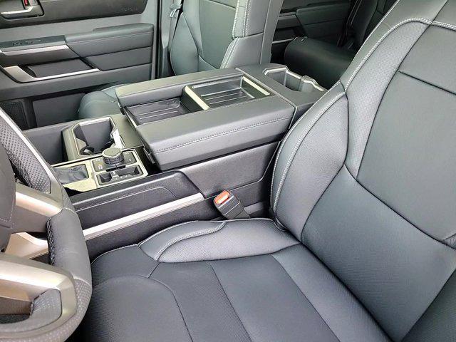 new 2026 Toyota Tundra car, priced at $66,698