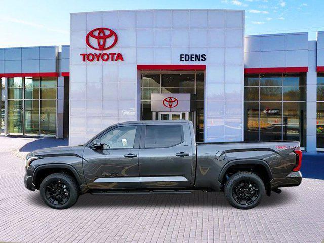new 2026 Toyota Tundra car, priced at $66,698