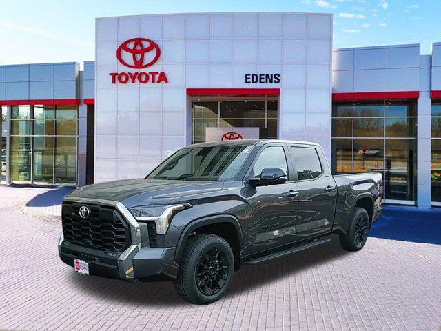 new 2026 Toyota Tundra car, priced at $66,698