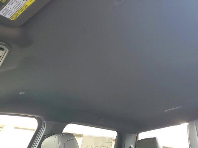 new 2026 Toyota Tundra car, priced at $66,698