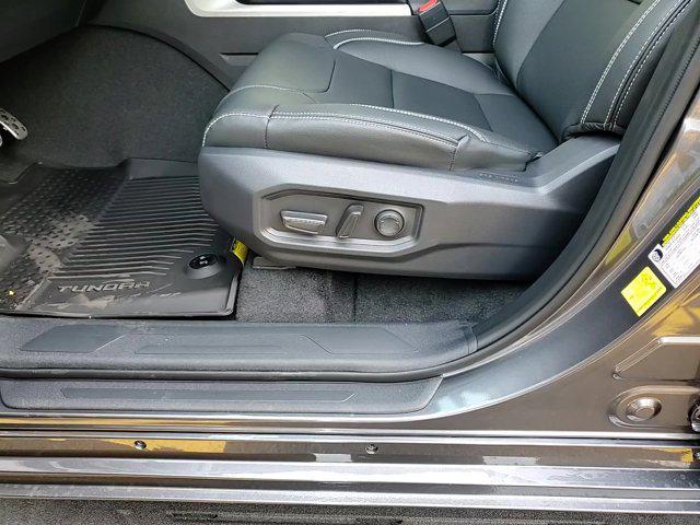 new 2026 Toyota Tundra car, priced at $66,698