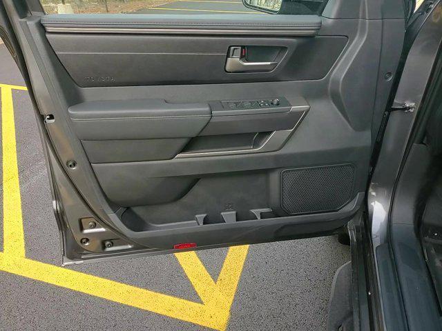 new 2026 Toyota Tundra car, priced at $66,698