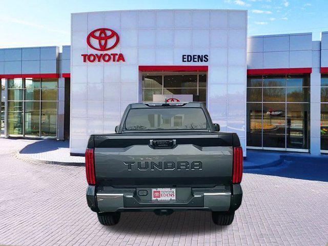 new 2026 Toyota Tundra car, priced at $66,698