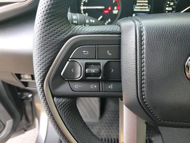 new 2026 Toyota Tundra car, priced at $66,698