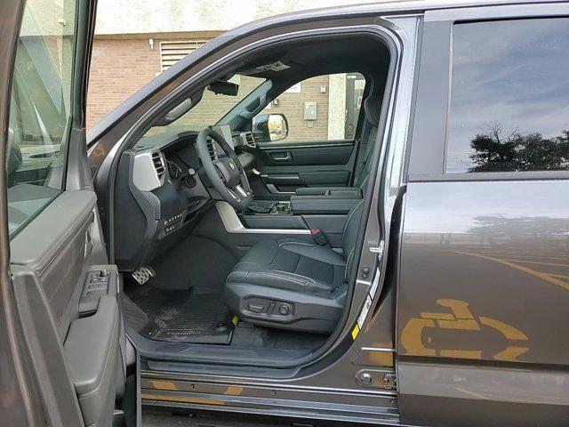 new 2026 Toyota Tundra car, priced at $66,698