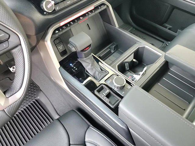 new 2026 Toyota Tundra car, priced at $66,698