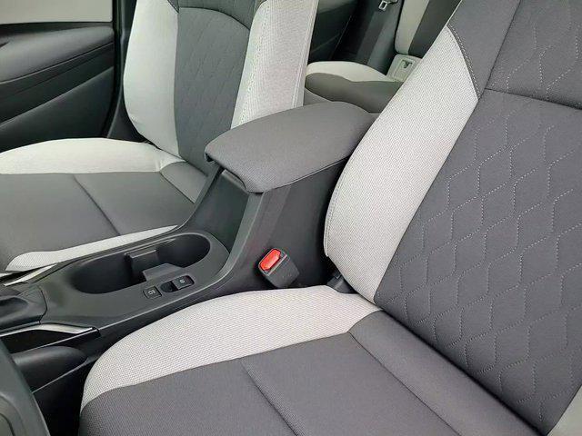 new 2026 Toyota Corolla car, priced at $24,793