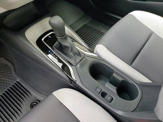 new 2026 Toyota Corolla car, priced at $24,793