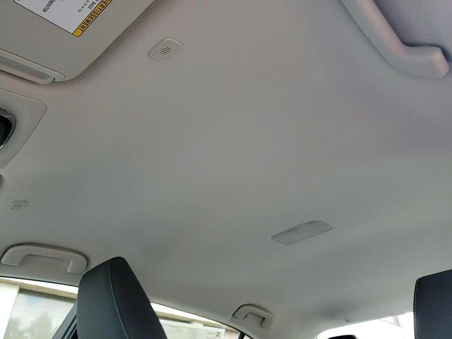 new 2026 Toyota Corolla car, priced at $24,793