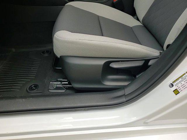 new 2026 Toyota Corolla car, priced at $24,793