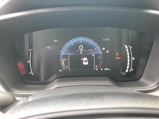 new 2026 Toyota Corolla car, priced at $24,793