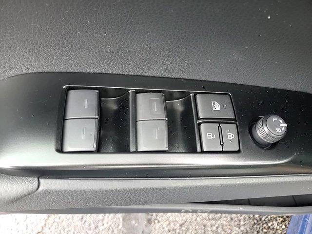 new 2025 Toyota Camry car, priced at $35,064