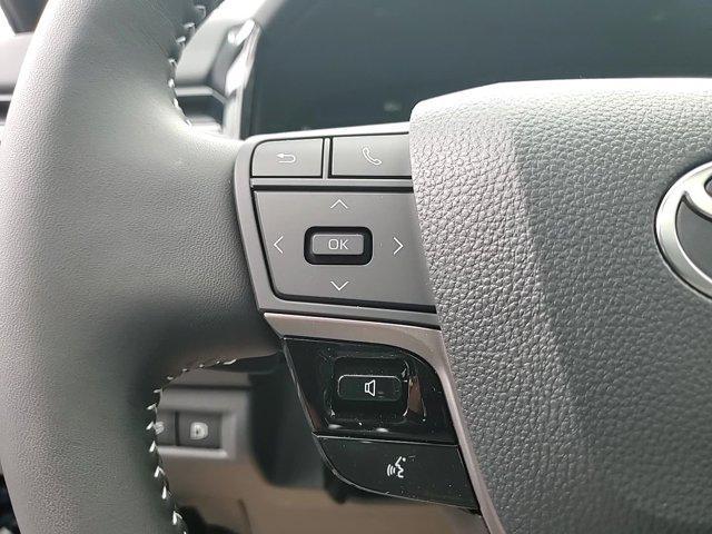 new 2025 Toyota Camry car, priced at $35,064