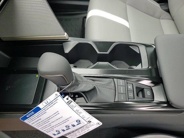 new 2025 Toyota Camry car, priced at $35,064