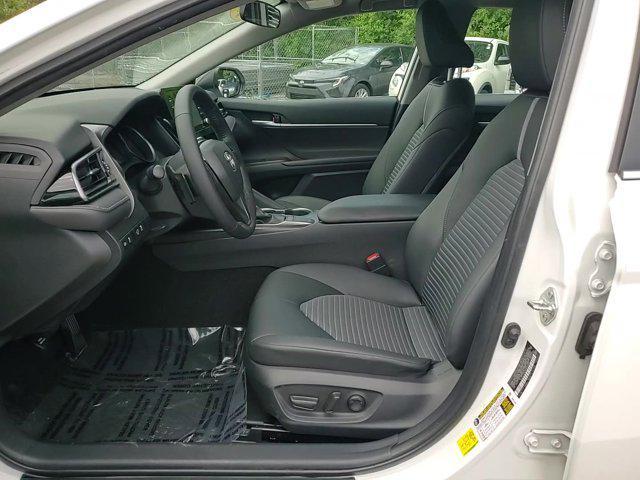 used 2023 Toyota Camry car, priced at $23,490