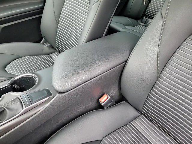 used 2023 Toyota Camry car, priced at $23,490