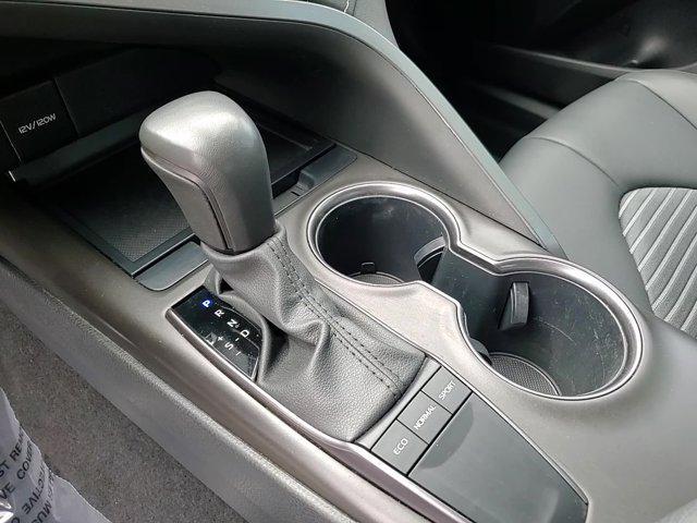 used 2023 Toyota Camry car, priced at $23,490