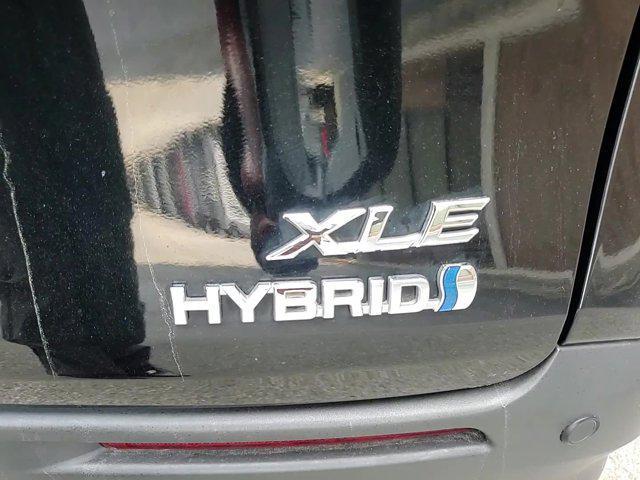 used 2022 Toyota Sienna car, priced at $34,490
