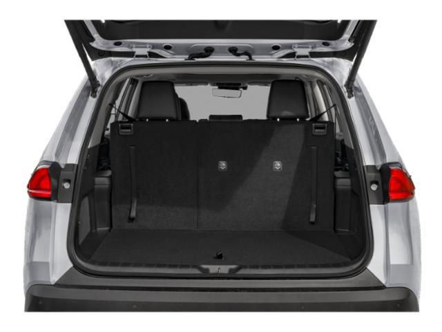 new 2025 Toyota Grand Highlander car, priced at $54,243