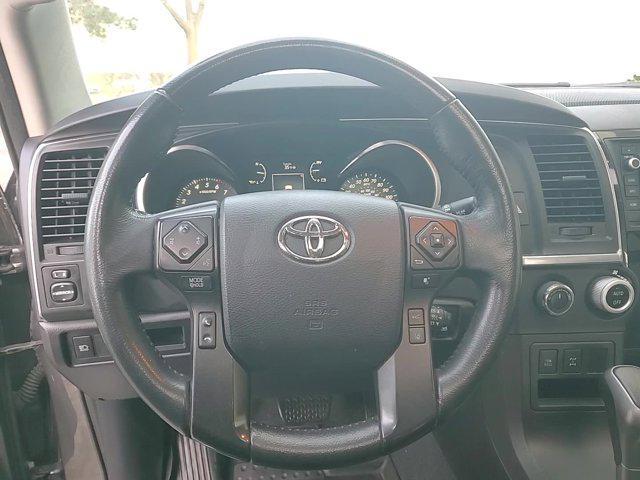 used 2019 Toyota Sequoia car, priced at $39,490