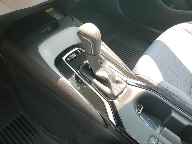 new 2025 Toyota Corolla car, priced at $28,059