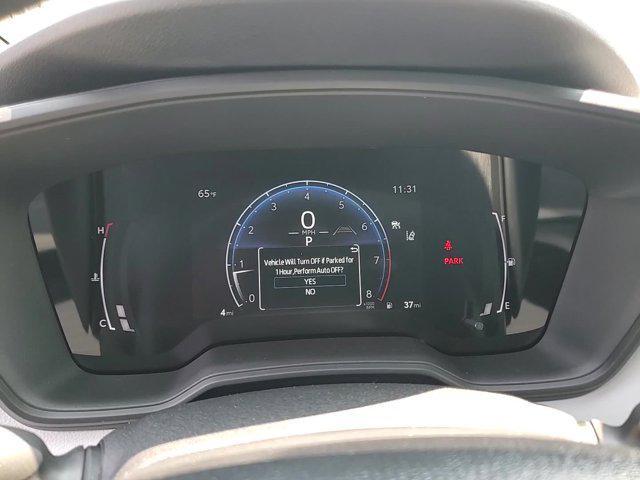 new 2025 Toyota Corolla car, priced at $28,059