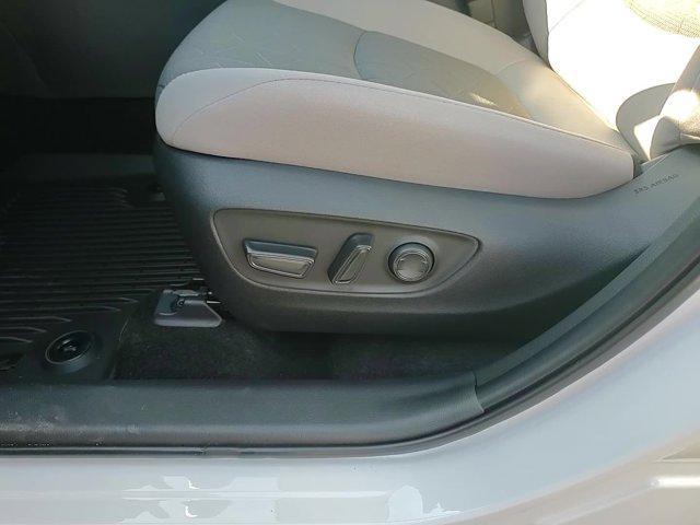 new 2025 Toyota RAV4 car, priced at $36,086