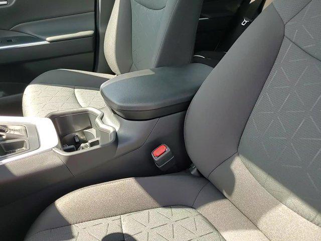 new 2025 Toyota RAV4 car, priced at $35,791