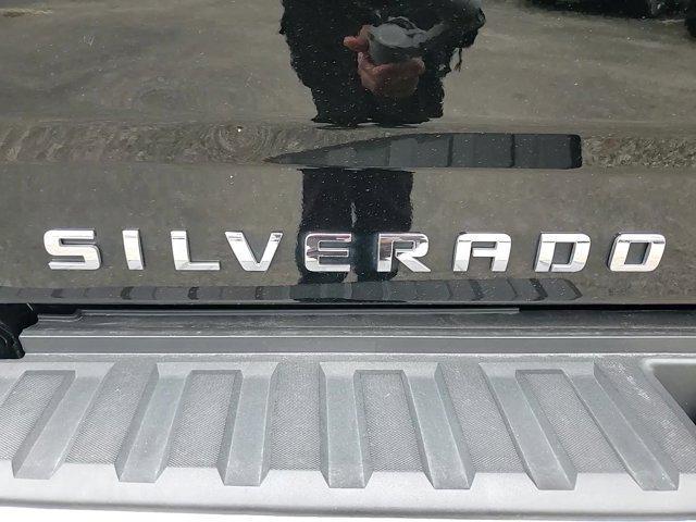 used 2018 Chevrolet Silverado 1500 car, priced at $28,490