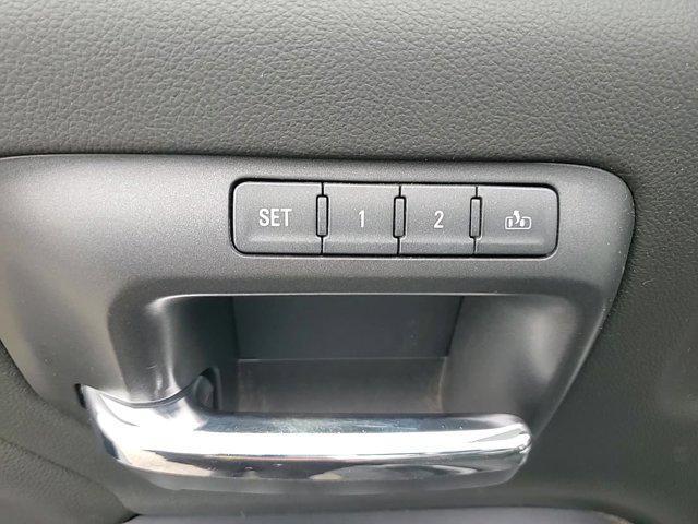 used 2018 Chevrolet Silverado 1500 car, priced at $28,490