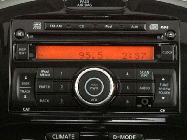 used 2013 Nissan Juke car, priced at $8,990