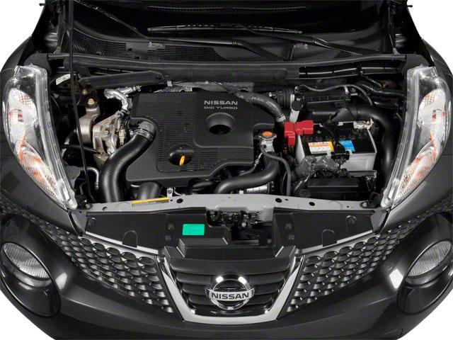 used 2013 Nissan Juke car, priced at $8,990