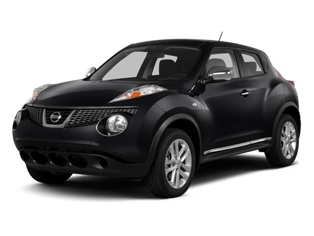 used 2013 Nissan Juke car, priced at $8,990