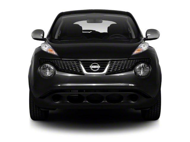 used 2013 Nissan Juke car, priced at $8,990