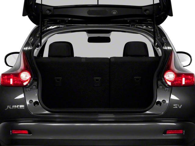 used 2013 Nissan Juke car, priced at $8,990