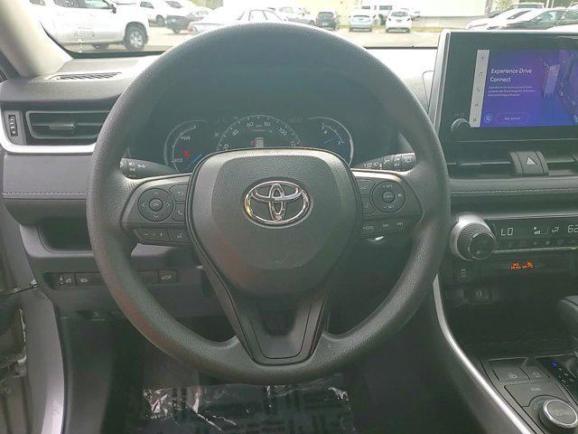 used 2023 Toyota RAV4 Hybrid car, priced at $31,990