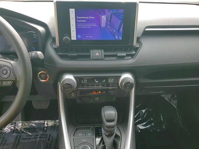 used 2023 Toyota RAV4 Hybrid car, priced at $31,990