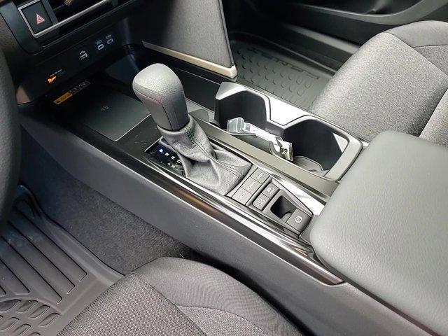 new 2026 Toyota Camry car, priced at $29,334