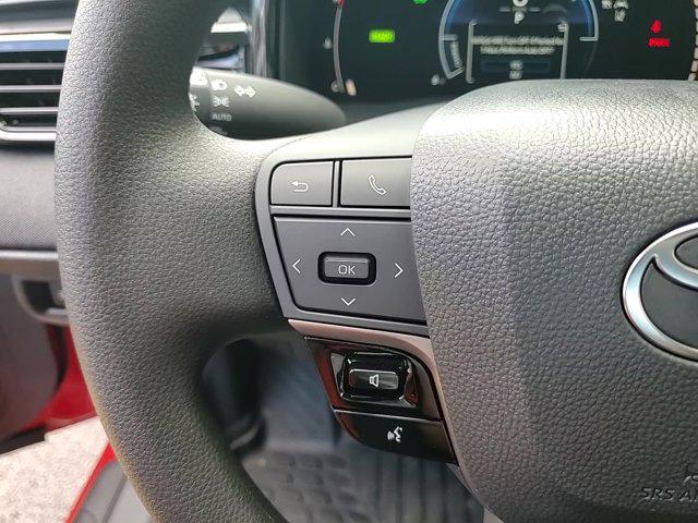 new 2026 Toyota Camry car, priced at $29,334