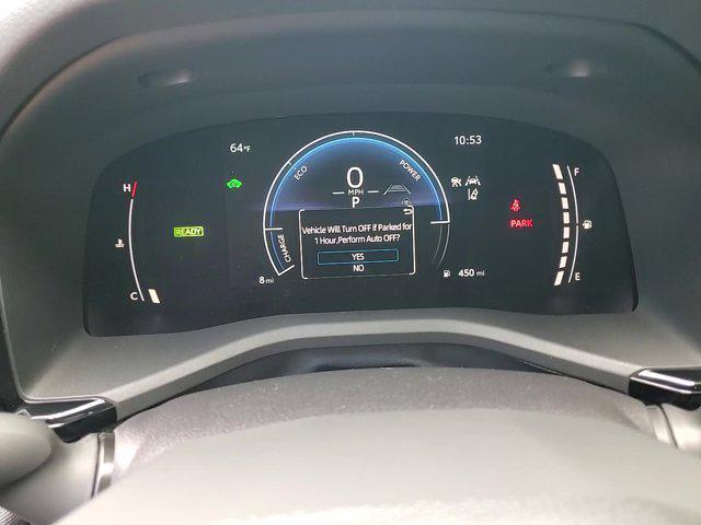 new 2026 Toyota Camry car, priced at $29,334