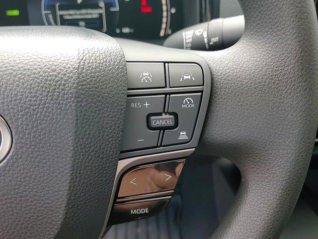 new 2026 Toyota Camry car, priced at $29,334