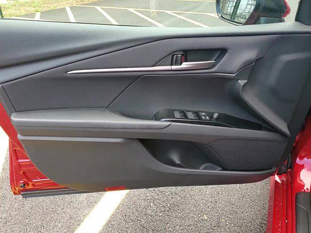 new 2026 Toyota Camry car, priced at $29,334