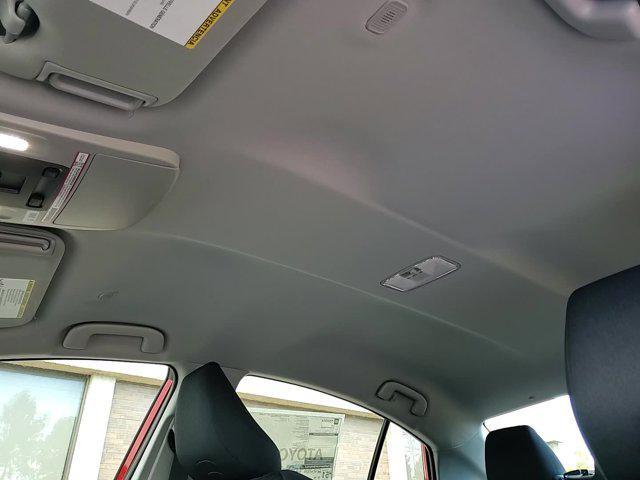 new 2026 Toyota Camry car, priced at $29,334