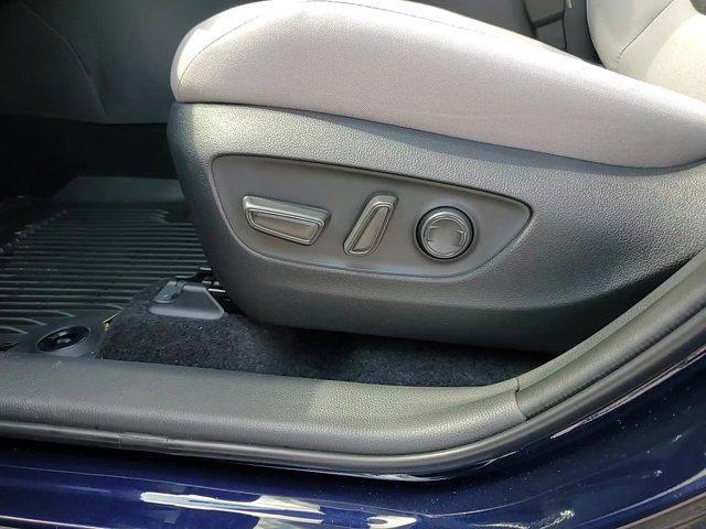new 2025 Toyota RAV4 car, priced at $35,843